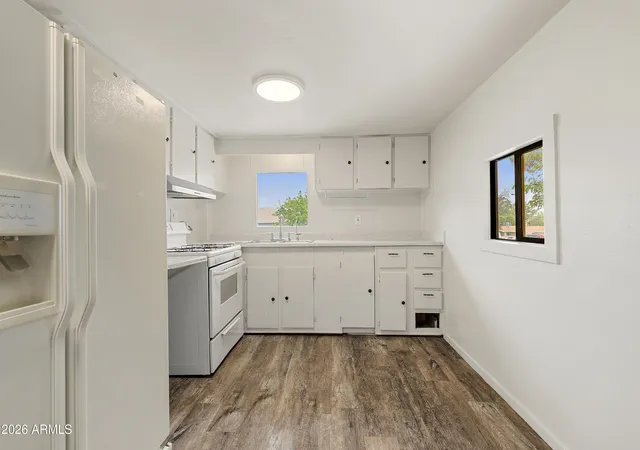 Photo 4 of Manufactured home for sale at 336 S 17th Street, Cottonwood, AZ 86326 | MLS# 7055532 | Listing updated on 2026-08-12
