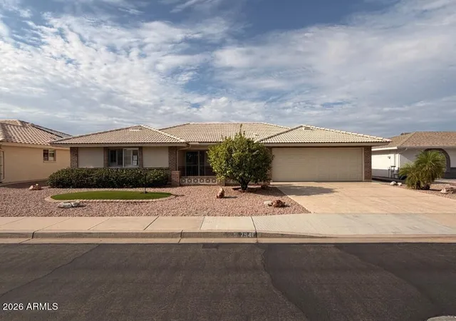 Photo 1 of Single family home for sale at 7941 E Navarro Ave, Mesa, AZ 85209 | MLS# 7054708 | Listing updated on 2026-09-05