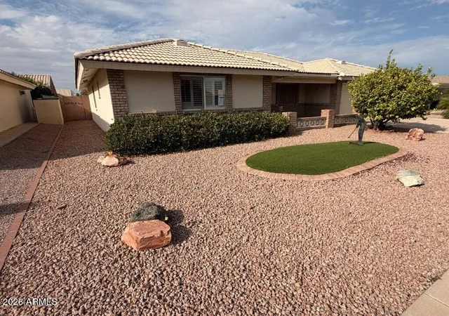 Photo 2 of Single family home for sale at 7941 E Navarro Ave, Mesa, AZ 85209 | MLS# 7054708 | Listing updated on 2026-09-05