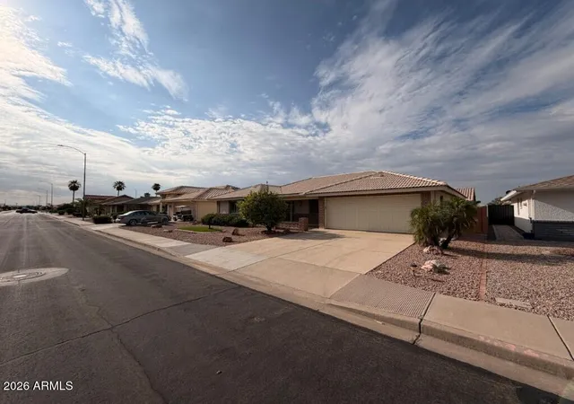 Photo 3 of Single family home for sale at 7941 E Navarro Ave, Mesa, AZ 85209 | MLS# 7054708 | Listing updated on 2026-09-05