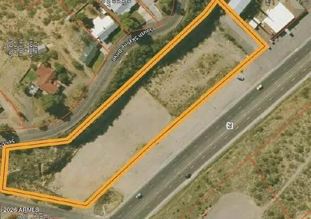Photo 17 of Land for sale at Mm S 164 Highway 77 #1B, Globe, AZ 85501 | MLS# 7054477 | Listing updated on 2026-08-29