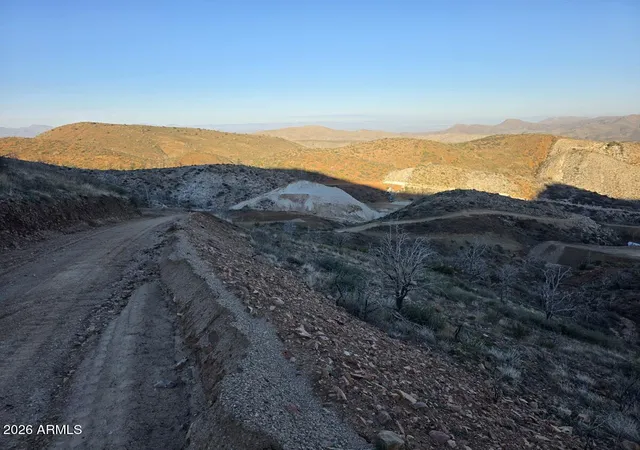 Photo 2 of Land for sale at Mm S 164 Highway 77 #1B, Globe, AZ 85501 | MLS# 7054477 | Listing updated on 2026-08-29