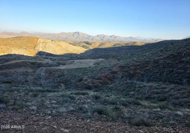 Photo 2 of Land for sale at Mm S 164 Highway 77 #1B, Globe, AZ 85501 | MLS# 7054477 | Listing updated on 2026-08-29