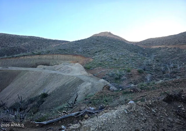 Photo 3 of Land for sale at Mm S 164 Highway 77 #1B, Globe, AZ 85501 | MLS# 7054477 | Listing updated on 2026-08-29