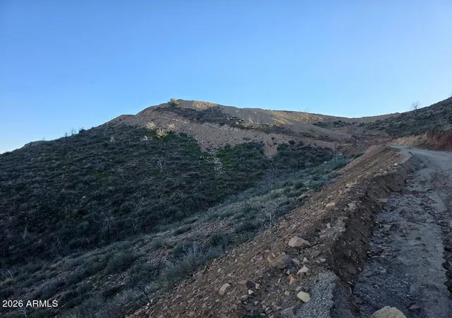 Photo 4 of Land for sale at Mm S 164 Highway 77 #1B, Globe, AZ 85501 | MLS# 7054477 | Listing updated on 2026-08-29