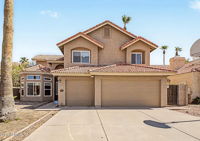 Photo 1 of Single family home for sale at 4113 E Glenhaven Dr, Phoenix, AZ 85048 | MLS# 7058163 | Listing updated on 2026-09-14