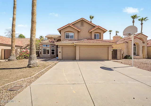 Photo 2 of Single family home for sale at 4113 E Glenhaven Dr, Phoenix, AZ 85048 | MLS# 7058163 | Listing updated on 2026-09-14