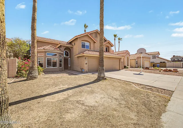 Photo 3 of Single family home for sale at 4113 E Glenhaven Dr, Phoenix, AZ 85048 | MLS# 7058163 | Listing updated on 2026-09-14