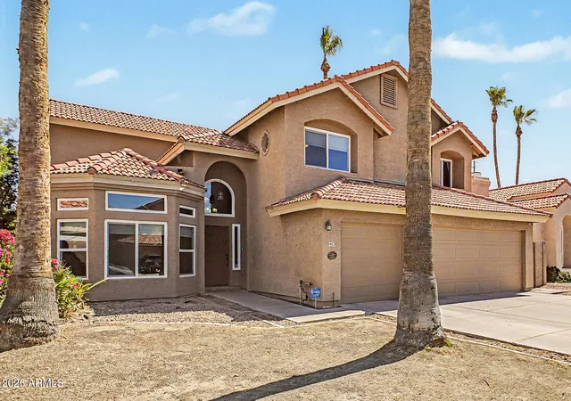 Photo 3 of Single family home for sale at 4113 E Glenhaven Dr, Phoenix, AZ 85048 | MLS# 7058163 | Listing updated on 2026-09-14