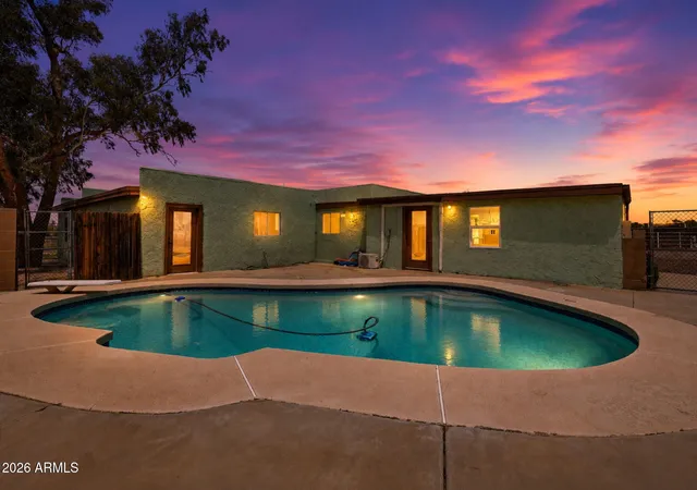 1st image of 22795 E Cactus Forest Rd, Florence, AZ 85132 | MLS# 7063162