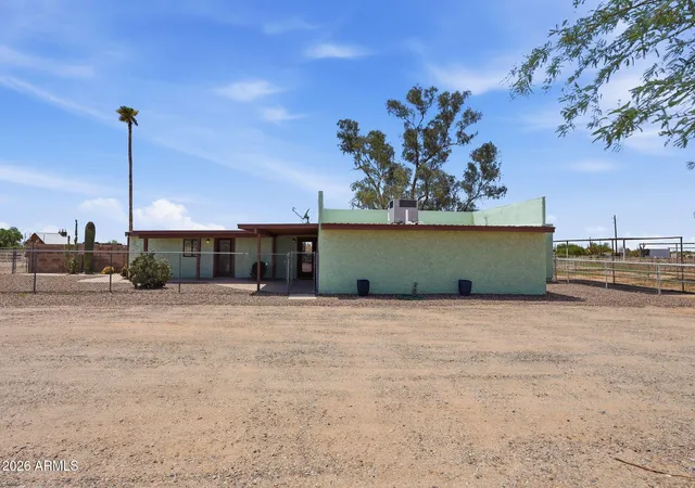 3rd image of 22795 E Cactus Forest Rd, Florence, AZ 85132 | MLS# 7063162