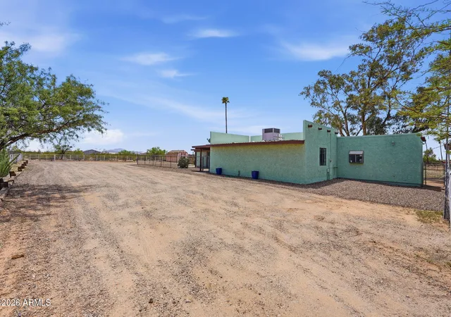 4th image of 22795 E Cactus Forest Rd, Florence, AZ 85132 | MLS# 7063162