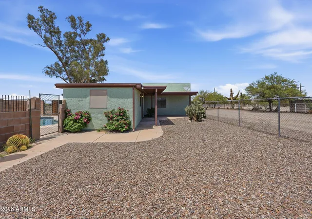 5th image of 22795 E Cactus Forest Rd, Florence, AZ 85132 | MLS# 7063162