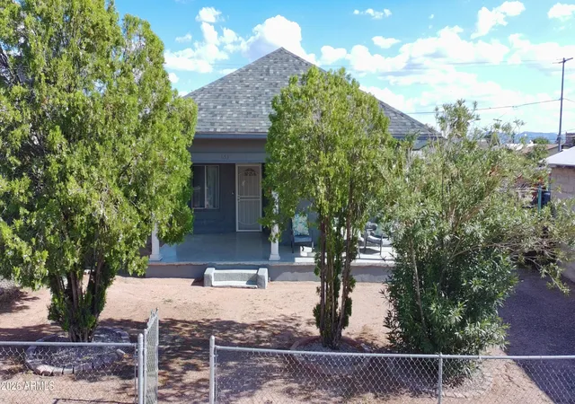 1st image of 653 E 18th St, Douglas, AZ 85607 | MLS# 7054588
