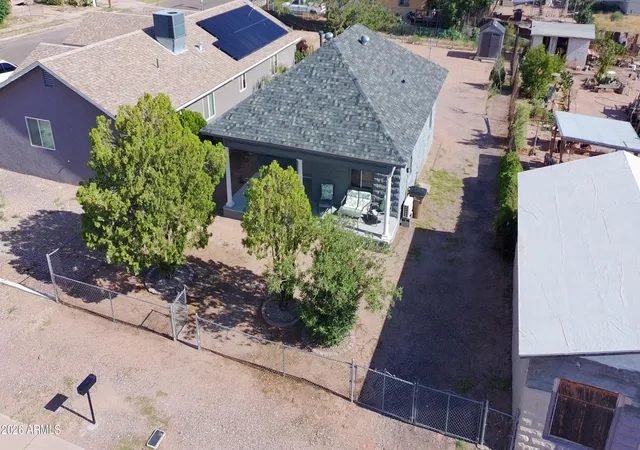 2nd image of 653 E 18th St, Douglas, AZ 85607 | MLS# 7054588