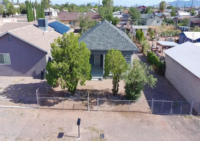 3rd image of 653 E 18Th St, Douglas, AZ 85607 | MLS# 7054588