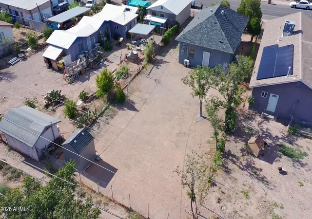 4th image of 653 E 18Th St, Douglas, AZ 85607 | MLS# 7054588