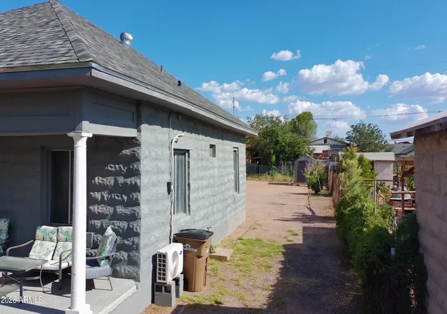 5th image of 653 E 18Th St, Douglas, AZ 85607 | MLS# 7054588