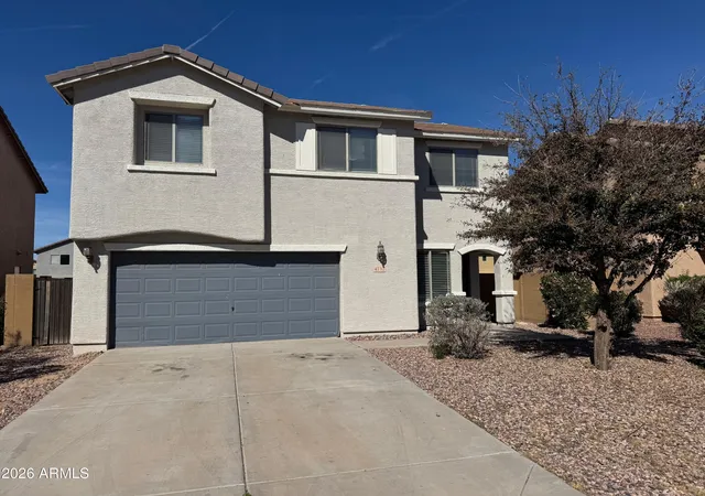 1st image of 4732 W Lemon Ave, Coolidge, AZ 85128 | MLS# 7054323