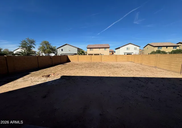 22nd image of 4732 W Lemon Ave, Coolidge, AZ 85128 | MLS# 7054323