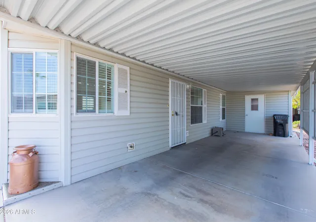 5th image of 5402 E Mckellips Rd #257, Mesa, AZ 85215 | MLS# 7061480