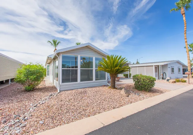 1st image of 5402 E Mckellips Rd #257, Mesa, AZ 85215 | MLS# 7061480