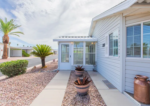 2nd image of 5402 E Mckellips Rd #257, Mesa, AZ 85215 | MLS# 7061480