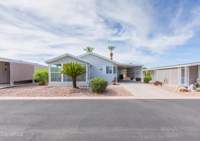 3rd image of 5402 E Mckellips Rd #257, Mesa, AZ 85215 | MLS# 7061480