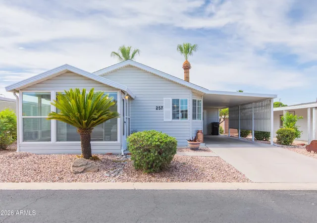 4th image of 5402 E Mckellips Rd #257, Mesa, AZ 85215 | MLS# 7061480