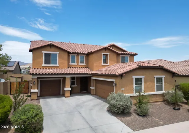 Photo 1 of Single family home for sale at 21424 W Terri Lee Dr, Buckeye, AZ 85396 | MLS# 7054400 | Listing updated on 2026-09-12