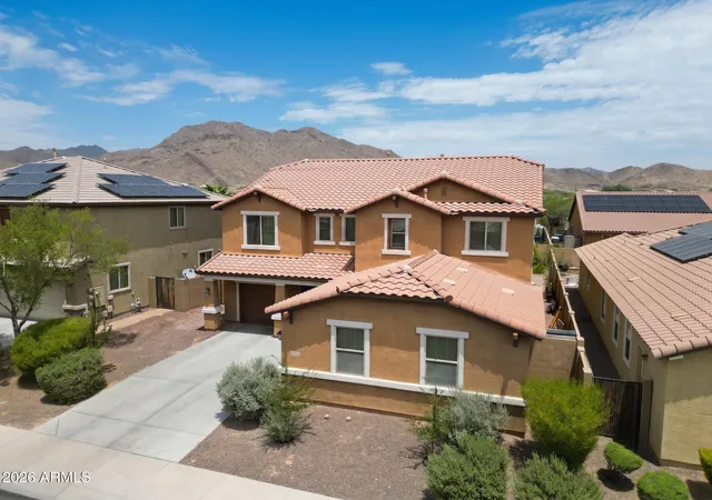 Photo 2 of Single family home for sale at 21424 W Terri Lee Dr, Buckeye, AZ 85396 | MLS# 7054400 | Listing updated on 2026-09-12