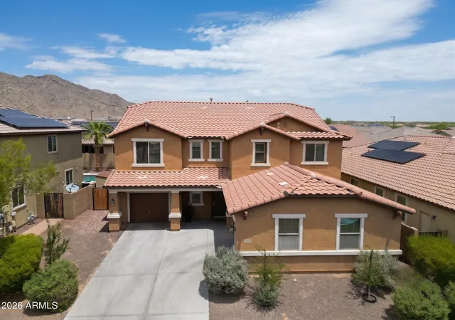 Photo 3 of Single family home for sale at 21424 W Terri Lee Dr, Buckeye, AZ 85396 | MLS# 7054400 | Listing updated on 2026-09-12