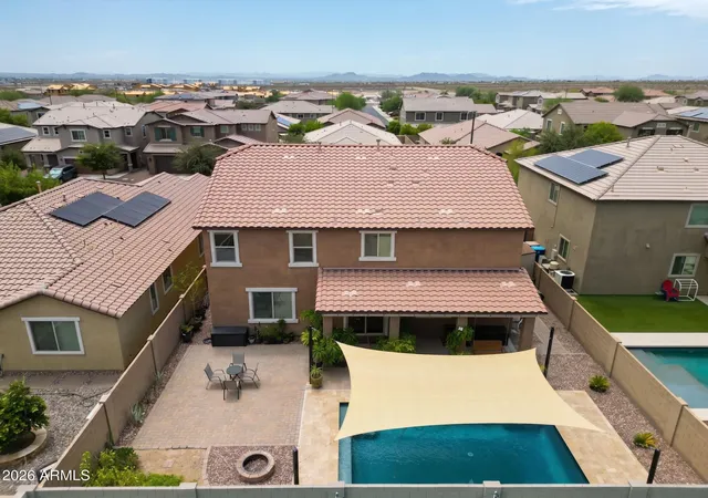Photo 3 of Single family home for sale at 21424 W Terri Lee Dr, Buckeye, AZ 85396 | MLS# 7054400 | Listing updated on 2026-09-12
