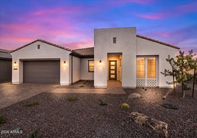2nd image of 29662 N Escalante Dr, Rio Verde, AZ 85263 | MLS# 7057187