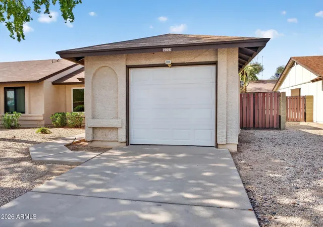 Photo 3 of Sale Pending at 2926 E Isabella Ave, Mesa, AZ 85204 | MLS# 7057254 | Listing updated on 2026-09-17