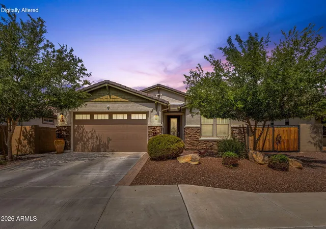 1st image of 21960 N 97th Gln, Peoria, AZ 85383 | MLS# 7056382