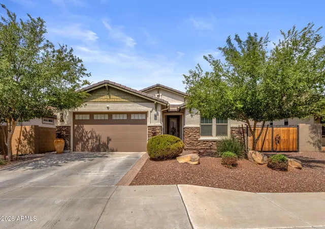 2nd image of 21960 N 97th Gln, Peoria, AZ 85383 | MLS# 7056382