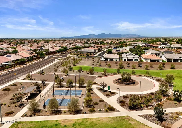 60th image of 21960 N 97th Gln, Peoria, AZ 85383 | MLS# 7056382