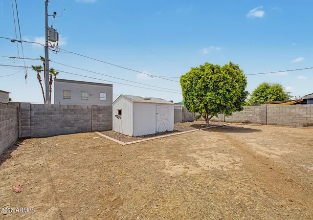 28th image of 3152 N 24th Dr, Phoenix, AZ 85015 | MLS# 7054376