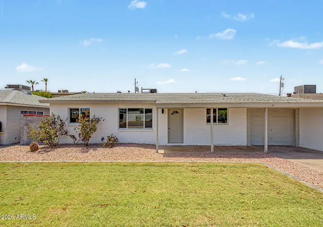 2nd image of 3152 N 24th Dr, Phoenix, AZ 85015 | MLS# 7054376