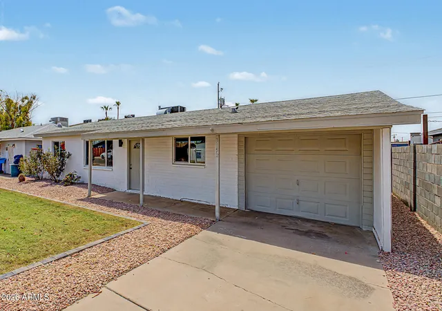 3rd image of 3152 N 24Th Dr, Phoenix, AZ 85015 | MLS# 7054376