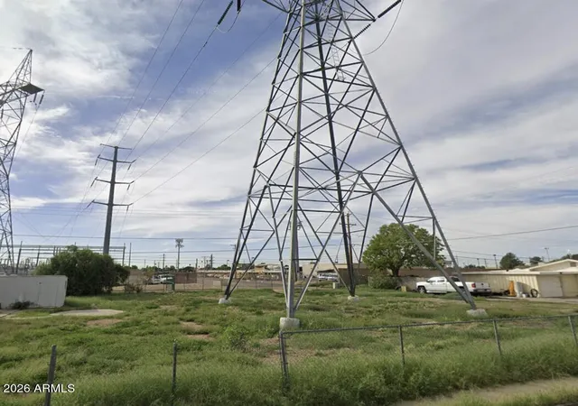 Photo 1 of Land for sale at Xxxx E Dover St, Mesa, AZ 85203 | MLS# 7054360 | Listing updated on 2026-07-25