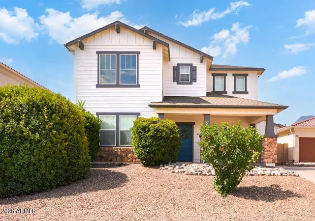 1st image of 457 Phelps Dr, Clarkdale, AZ 86324 | MLS# 7059447