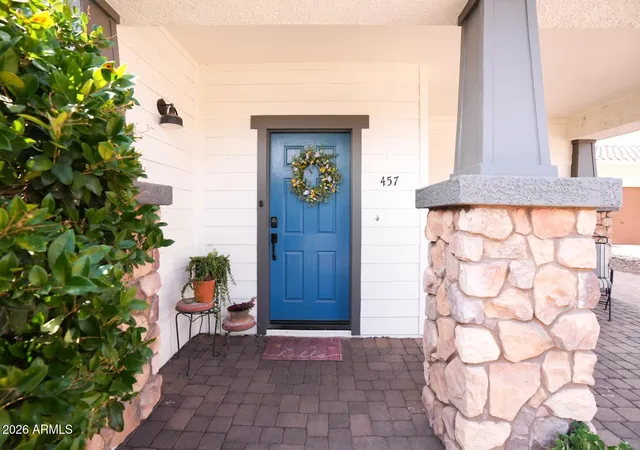 2nd image of 457 Phelps Dr, Clarkdale, AZ 86324 | MLS# 7059447