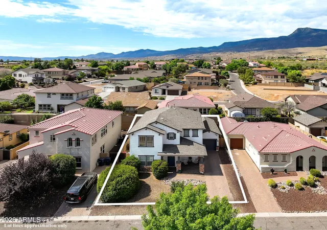 Photo 3 of Single family home for sale at 457 Phelps Dr, Clarkdale, AZ 86324 | MLS# 7059447 | Listing updated on 2026-09-21