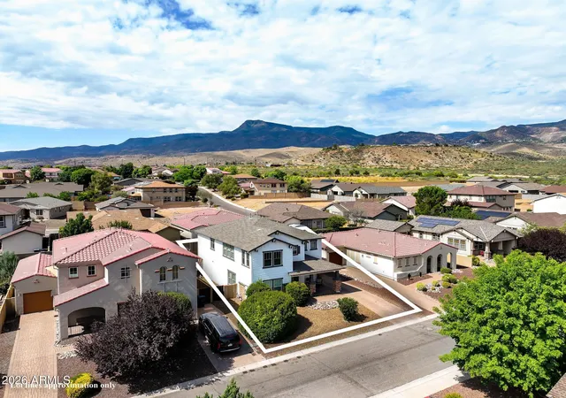 54th image of 457 Phelps Dr, Clarkdale, AZ 86324 | MLS# 7059447