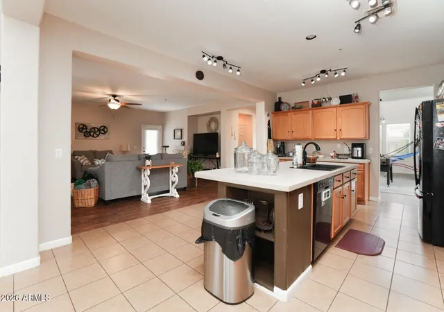 Photo 4 of Single family home for sale at 457 Phelps Dr, Clarkdale, AZ 86324 | MLS# 7059447 | Listing updated on 2026-09-21