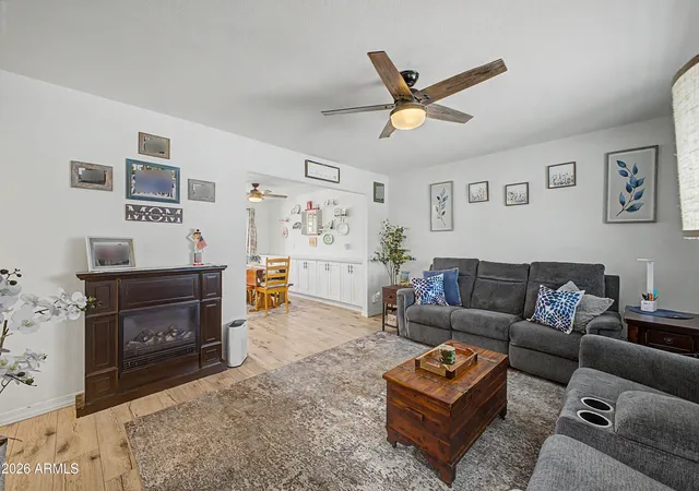 Photo 2 of Single family home for sale at 1623 W 6th Avenue, Mesa, AZ 85202 | MLS# 7060218 | Listing updated on 2026-09-20