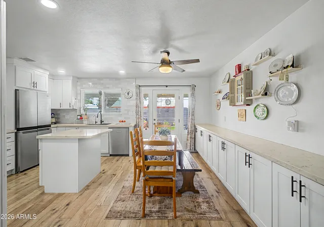 Photo 4 of Single family home for sale at 1623 W 6th Avenue, Mesa, AZ 85202 | MLS# 7060218 | Listing updated on 2026-09-20