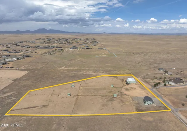 1st image of 7075 E Airfield Rd, Prescott Valley, AZ 86315 | MLS# 7055803